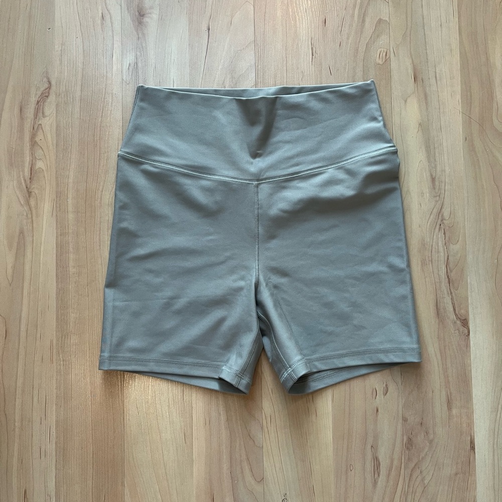 Abercrombie Biker Shorts | Never Worn